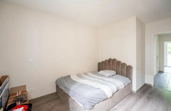 Appartement de 3 pièces de 65 m² à Villenave-d'Ornon — photo 4