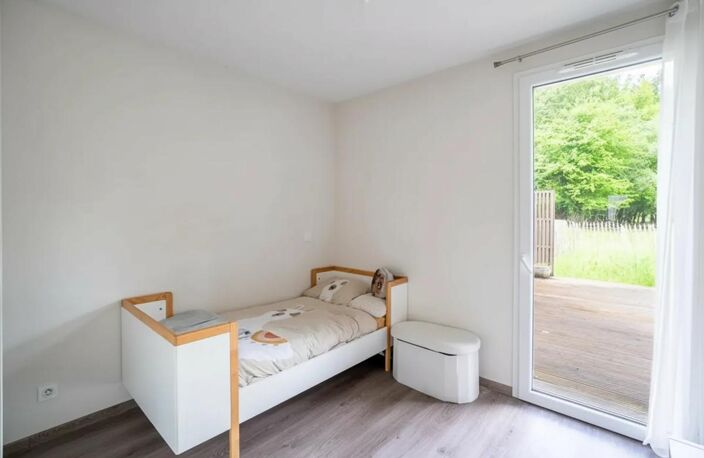 Appartement de 3 pièces de 65 m² à Villenave-d'Ornon — photo 5