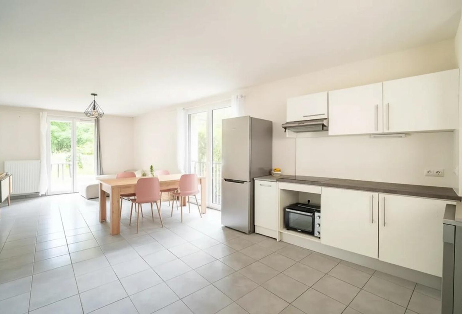 Appartement de 3 pièces de 65 m² à Villenave-d'Ornon — photo 1