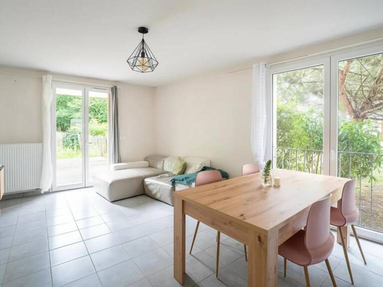 Appartement de 3 pièces de 65 m² à Villenave-d'Ornon — photo 1
