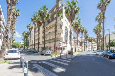 Appartement 3 pièces 248000 €
