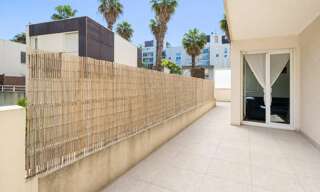 Appartement 3 Pièces 54 m² à vendre à Montpellier (34000)