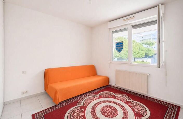 Appartement 3 pièces avec grande terrasse- Port Marianne — photo 5