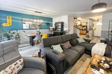 Maison 5 pièces 330000 €