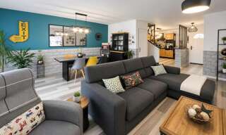 Maison 5 Pièces 108 m² à vendre à Miramas (13140)