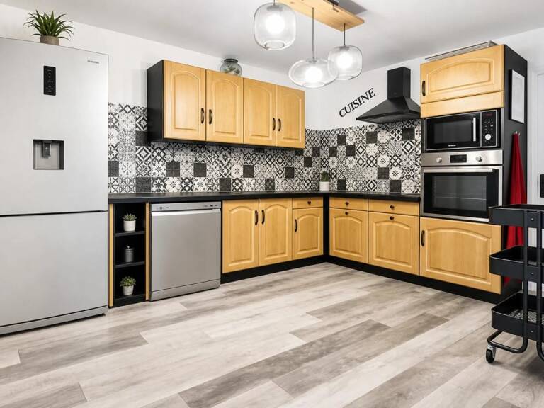 Maison 5 pièces 108 m²  à Miramas — photo 1