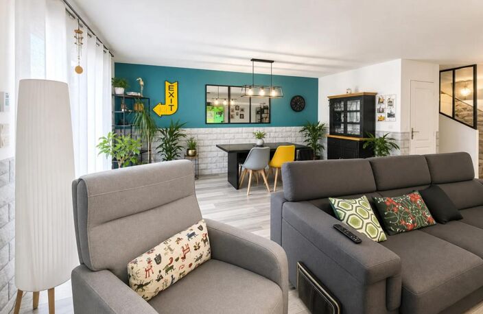 Maison 5 pièces 108 m²  à Miramas — photo 5