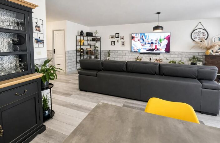 Maison 5 pièces 108 m²  à Miramas — photo 3