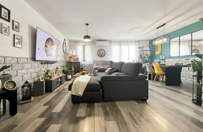 Maison 5 pièces 108 m²  à Miramas — photo 4