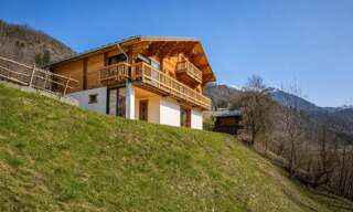Maison 6 Pièces 179 m² à vendre à Beaufort (73270)