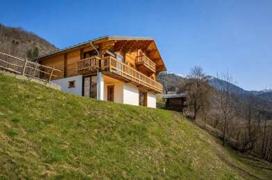 Maison 6 pièces 599000 €