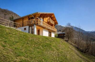 Maison de 6 pièces de 180 m² à Beaufort — photo du bien