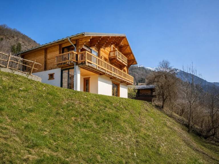 Maison de 6 pièces de 180 m² à Beaufort — photo 1