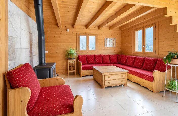 Maison de 6 pièces de 180 m² à Beaufort — photo 4