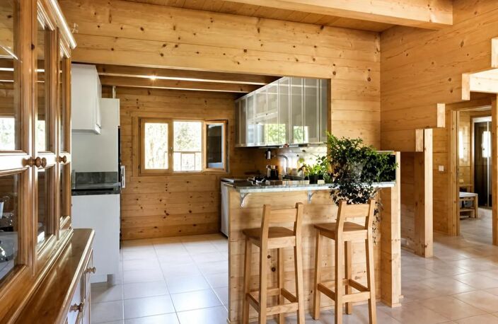Maison de 6 pièces de 180 m² à Beaufort — photo 5