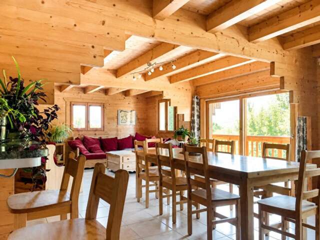 Maison de 6 pièces de 180 m² à Beaufort — photo du bien
