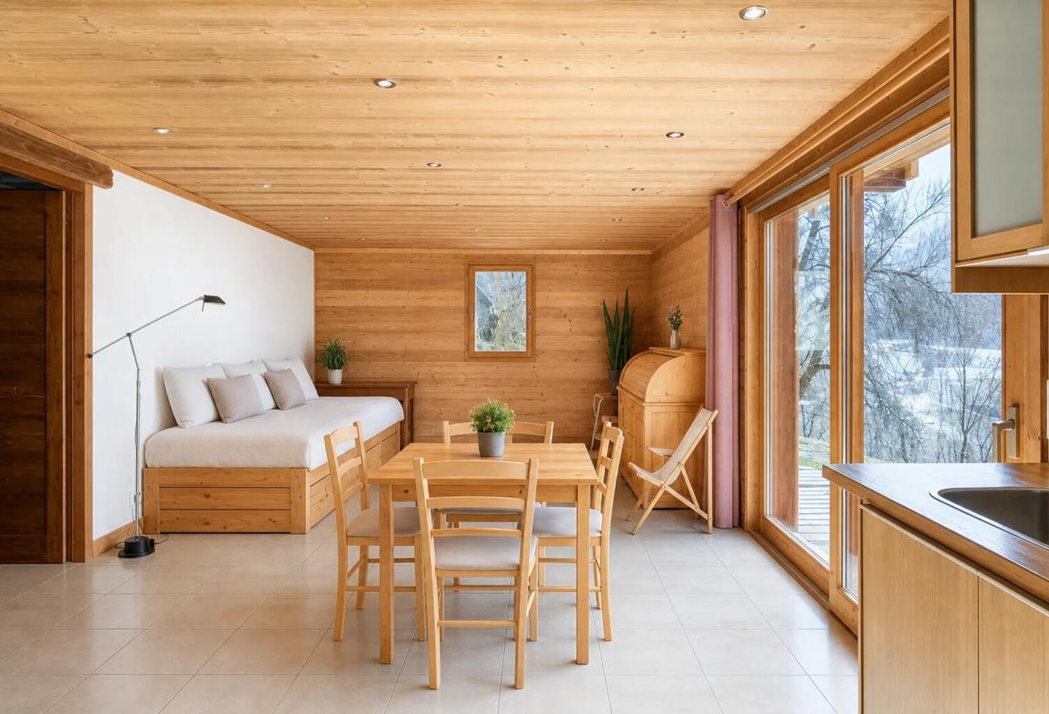 Maison de 6 pièces de 180 m² à Beaufort — photo 1