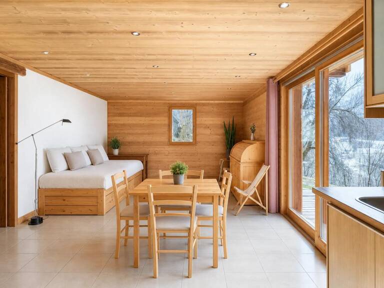 Maison de 6 pièces de 180 m² à Beaufort — photo 1