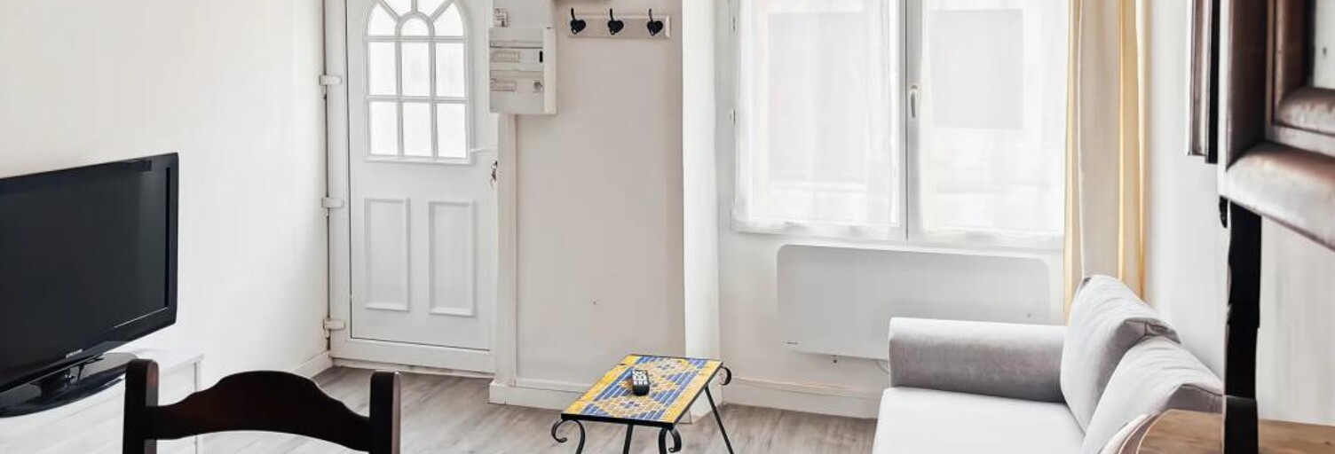 Maison 3 Pièces 49 m² à vendre à Saint-Denis (11310)