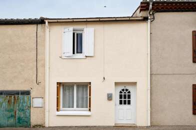 Maison 3 pièces 73000 €