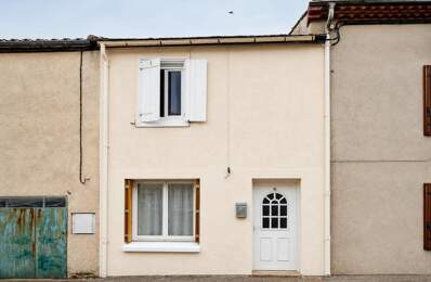 Maison de charme  à Saint-Denis — photo du bien