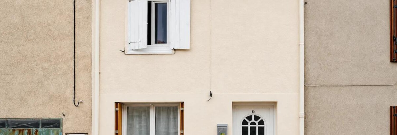 Maison 3 Pièces 49 m² à vendre à Saint-Denis (11310)