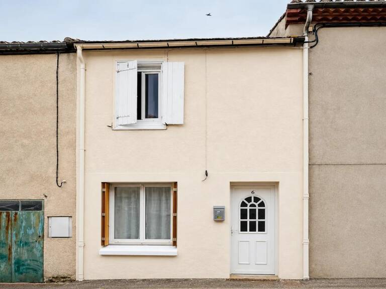 Maison de charme  à Saint-Denis — photo 1