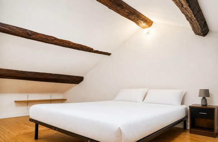 Maison de charme près de Brousses-et-Villaret — photo 5
