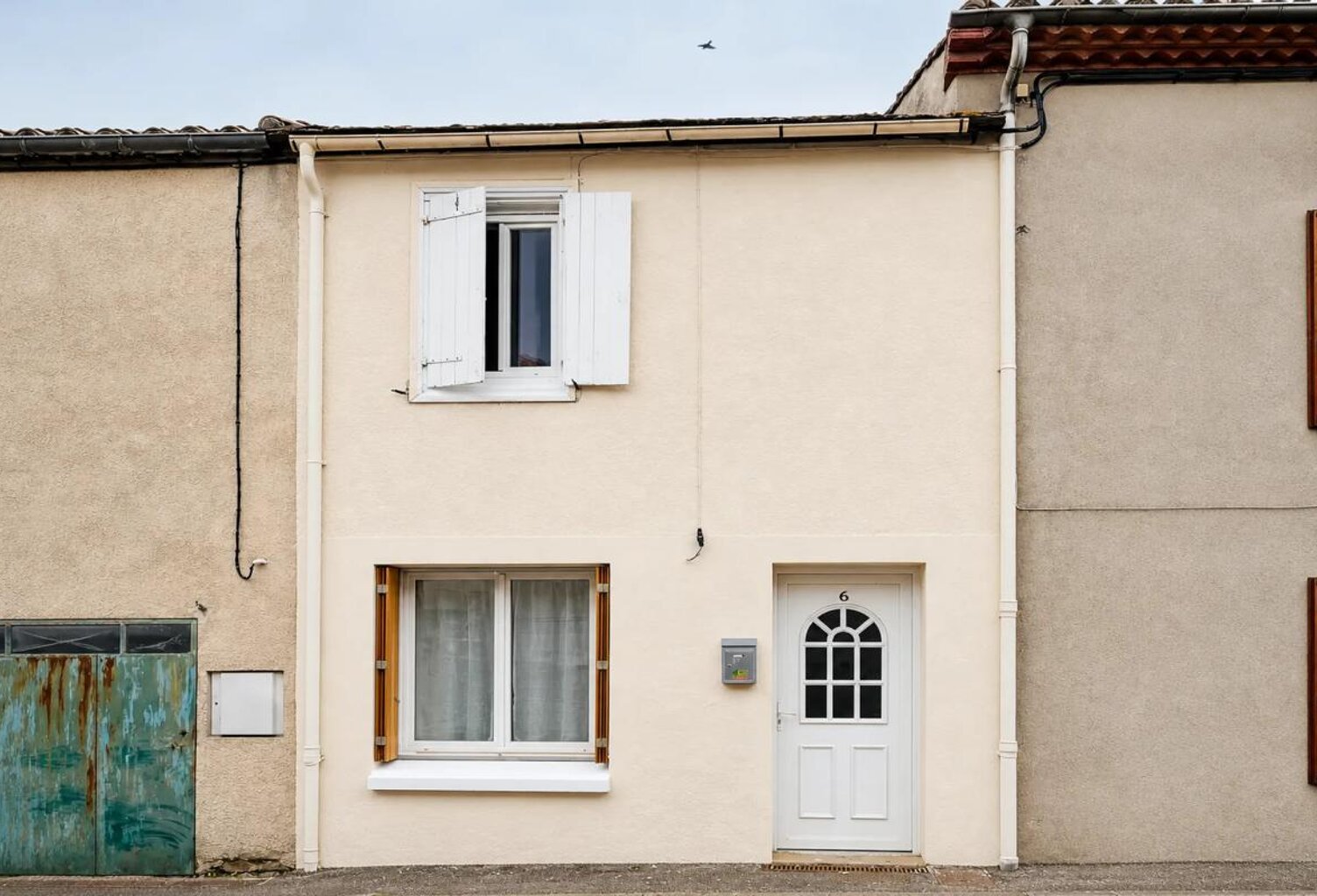 Maison de charme près de Brousses-et-Villaret — photo 1