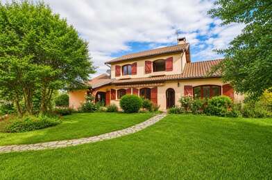 Maison 6 pièces 315000 €