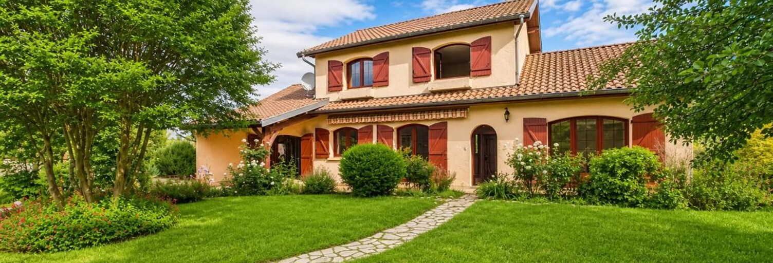 Maison 6 Pièces 127 m² à vendre à Séméac (65600)
