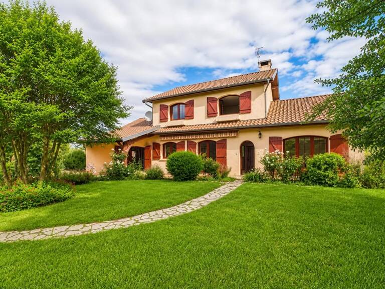 Exclusivité : Belle Maison F6 Familiale — photo 1