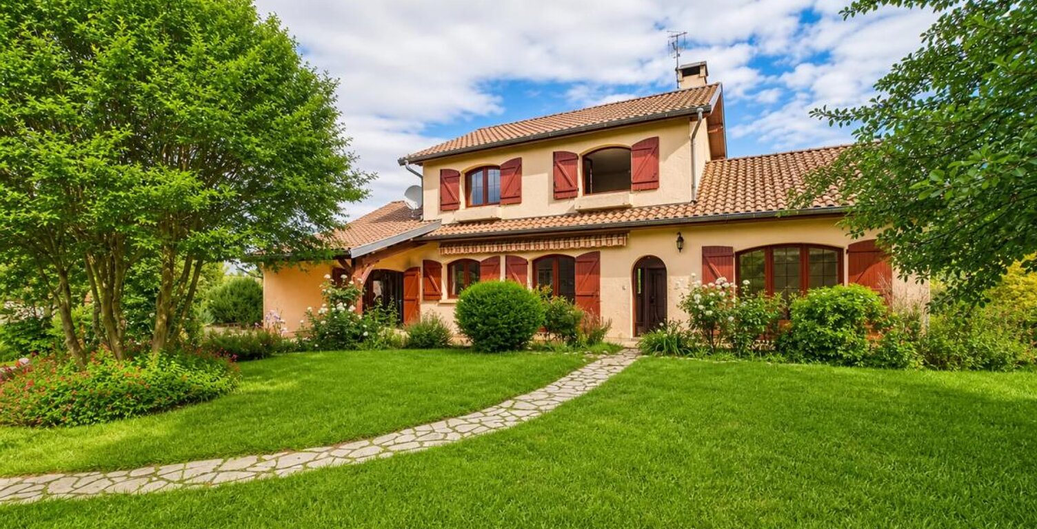 Exclusivité : Belle Maison F6 Familiale — photo 1