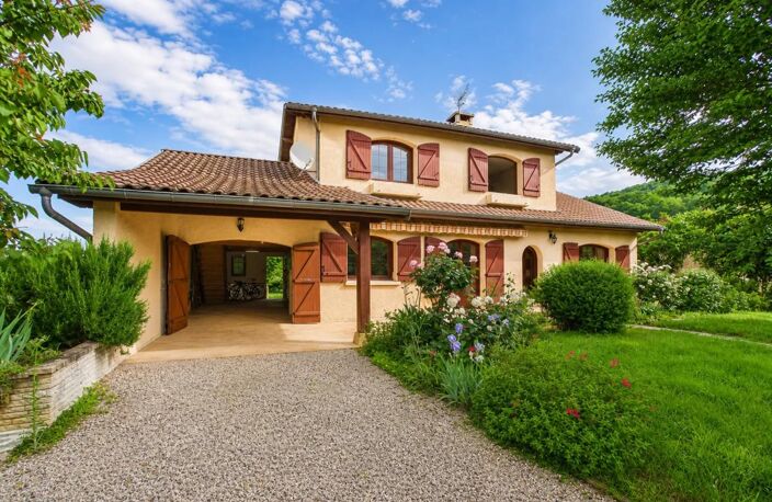 Exclusivité : Belle Maison F6 Familiale — photo 2