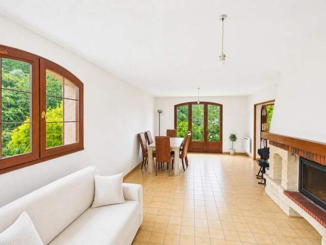 Exclusivité : Belle Maison F6 Familiale — photo du bien