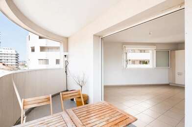 Appartement 3 pièces 160000 €
