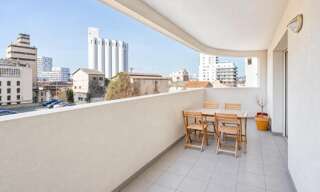 Appartement 3 Pièces 57 m² à vendre à Marseille 3 (13003)