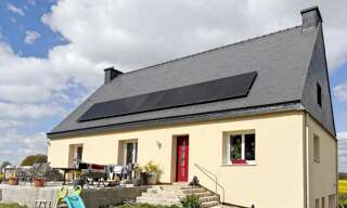 Maison 8 Pièces 155 m² à vendre à Radenac (56500)