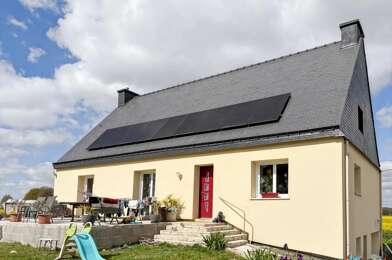 Maison 8 pièces 265000 €