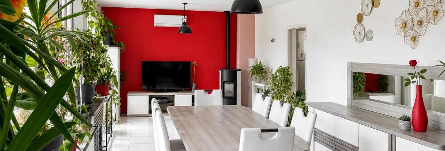 Maison 8 Pièces 155 m² à vendre à Radenac (56500)