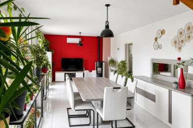 Maison 8 pièces 265000 €