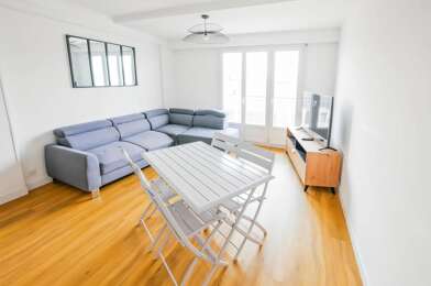 Appartement 6 pièces 248000 €