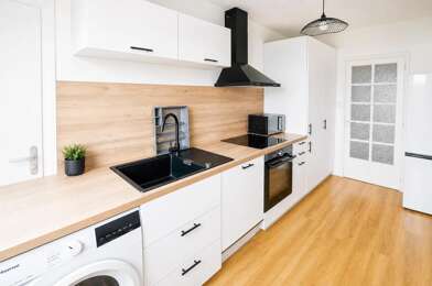 Appartement 6 pièces 248000 €