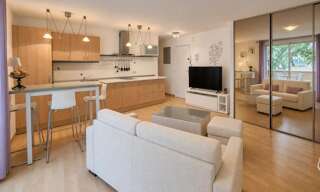 Appartement 3 Pièces 61 m² à vendre à Blagnac (31700)