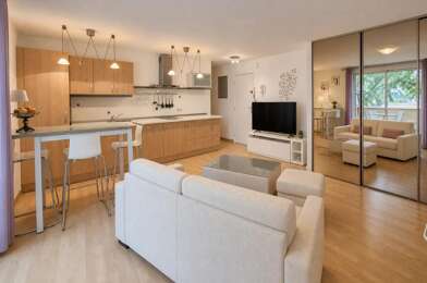 Appartement 3 pièces 179900 €