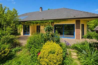 Maison 7 pièces 376000 €