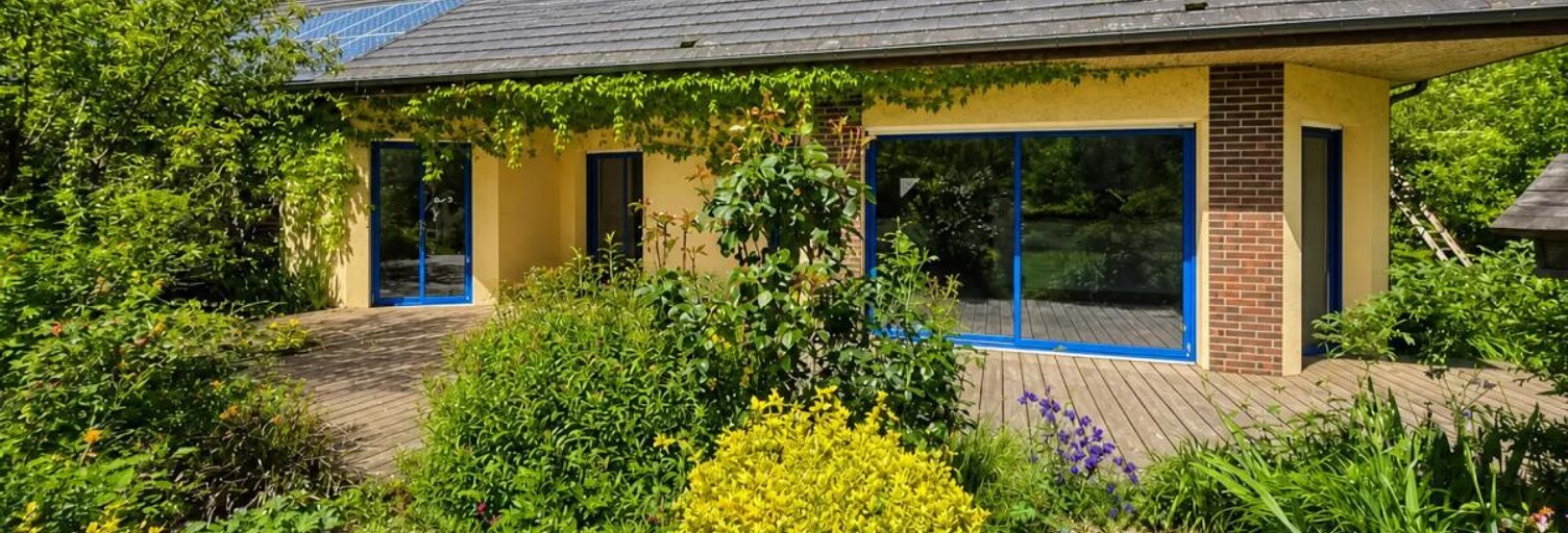 Maison 7 Pièces 200 m² à vendre à Lusigny-sur-Barse (10270)