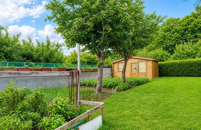 Maison de 8 pièces louée à Moëlan-sur-Mer — photo 3
