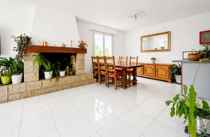 Maison de 8 pièces louée à Moëlan-sur-Mer — photo 4