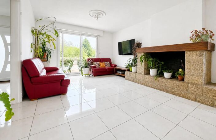 Maison de 8 pièces louée à Moëlan-sur-Mer — photo 5